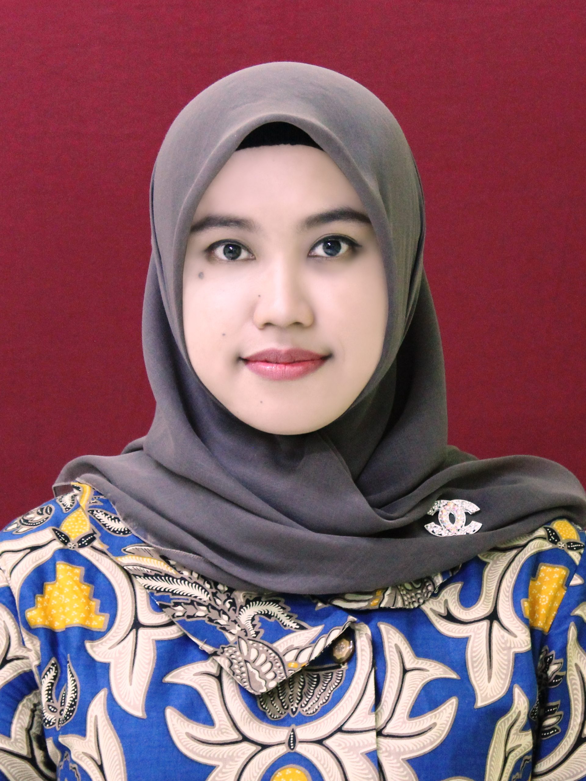 <strong>Anik Sri Purwanti,SST.,M.Keb</strong>