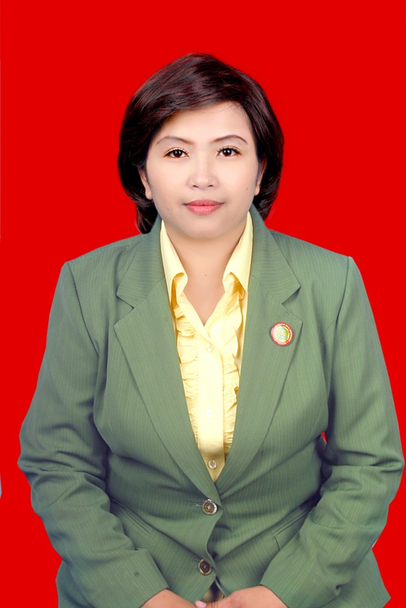 <strong>Raden Maria Veronika Widiatrilupi,</strong> <strong>SST., M.Keb</strong>